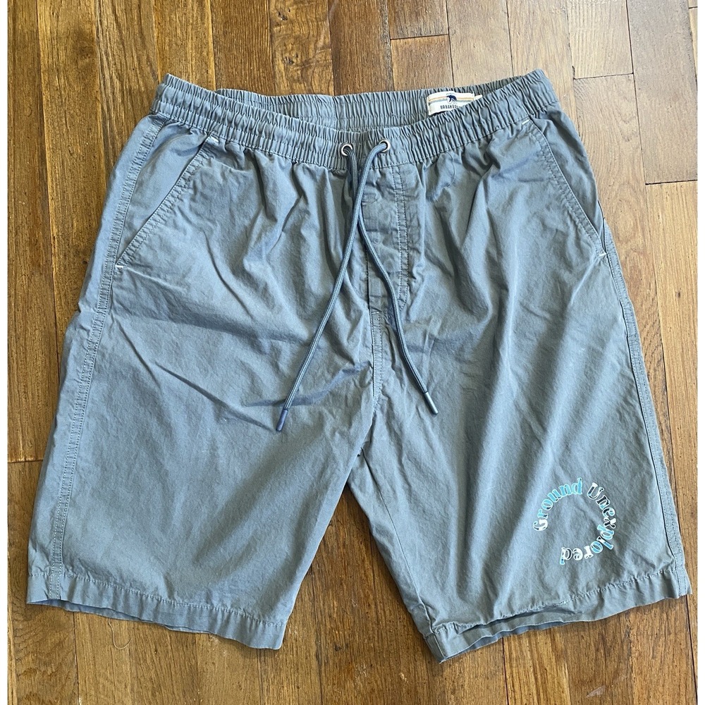 Urban Ranger Mens Shorts By Pantaloons Hiking Outdoors Camping Fishing Fast Dry‎